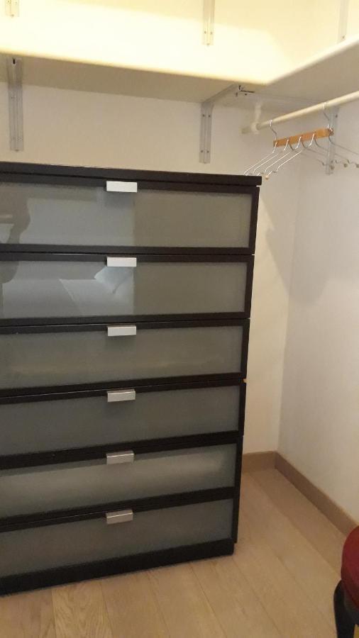 Sacra Domus Apartment Rom