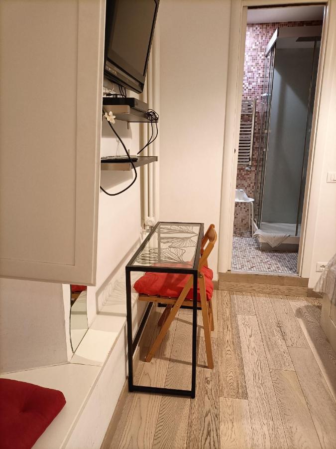 Apartment Sacra Domus Rom